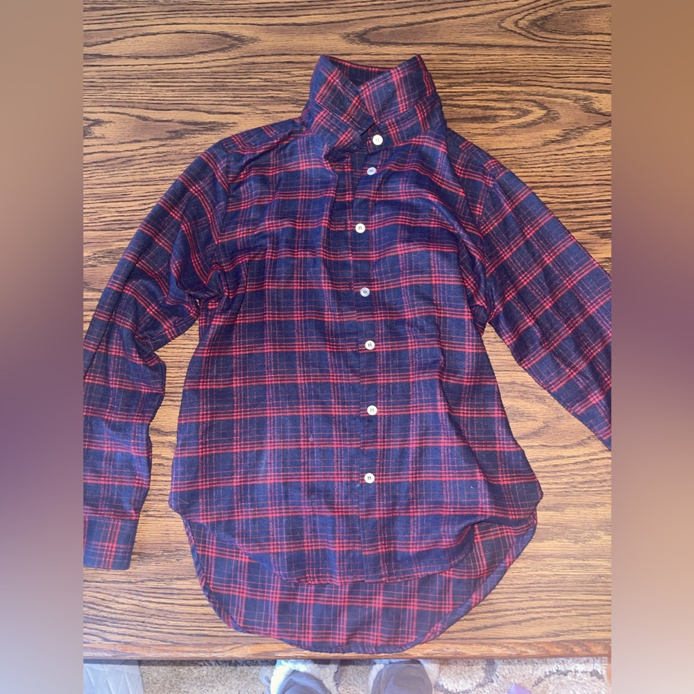 Basic Flannnel